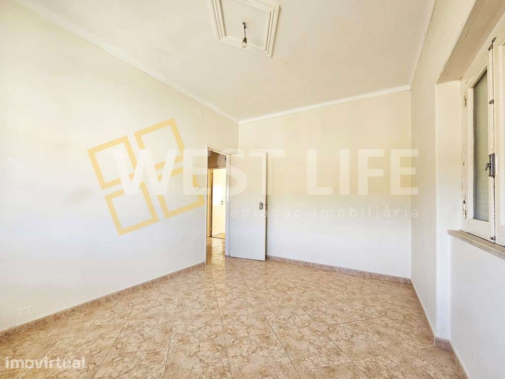 Moradia T3+1 | EXCLUSIVO WEST LIFE | O Sossego do Campo com a Cidad... - Grande imagem: 4/35