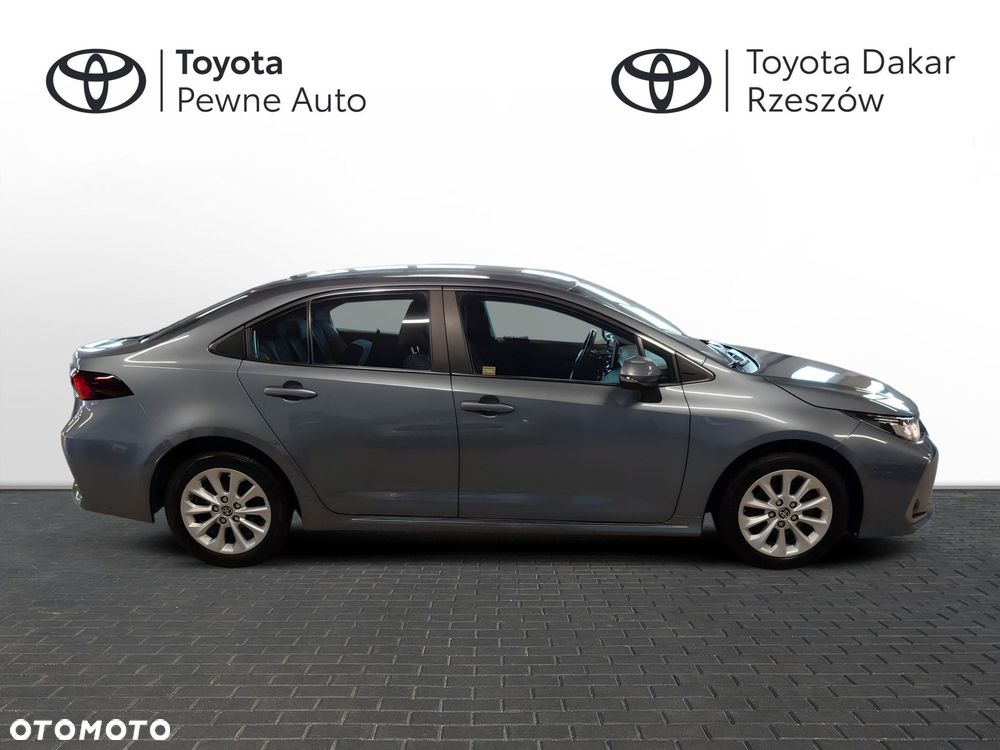 Toyota Corolla 1.8 Hybrid Comfort - 6