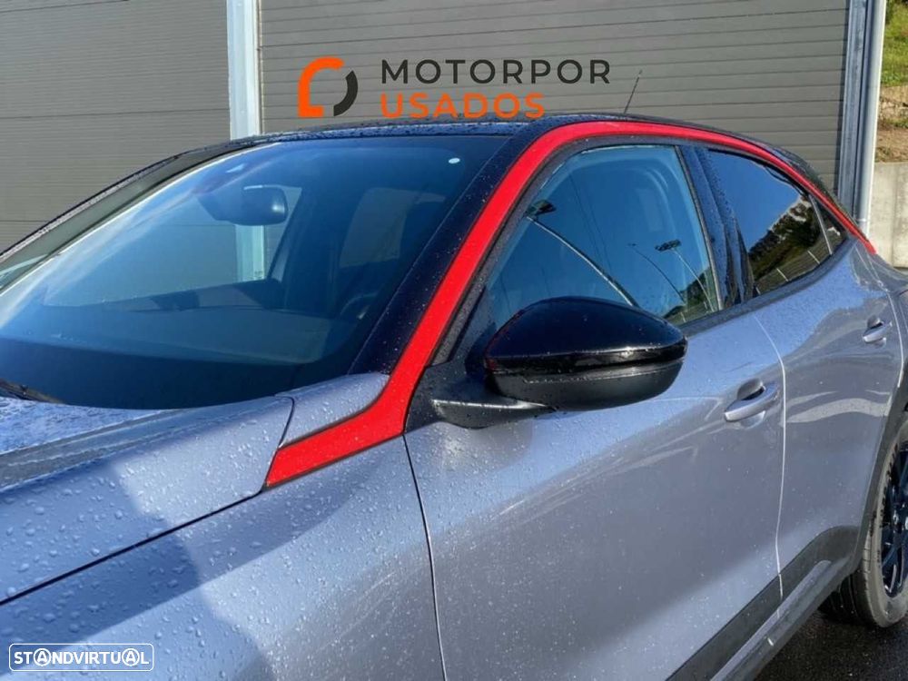 Opel Mokka-e 50 kWh GS - 22