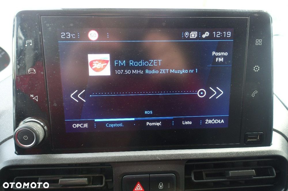 Peugeot Partner - 26