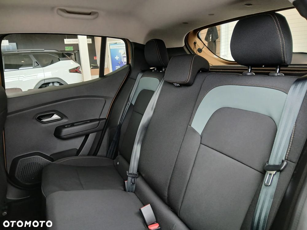 Dacia Sandero Stepway 1.0 TCe110 Extreme - 9