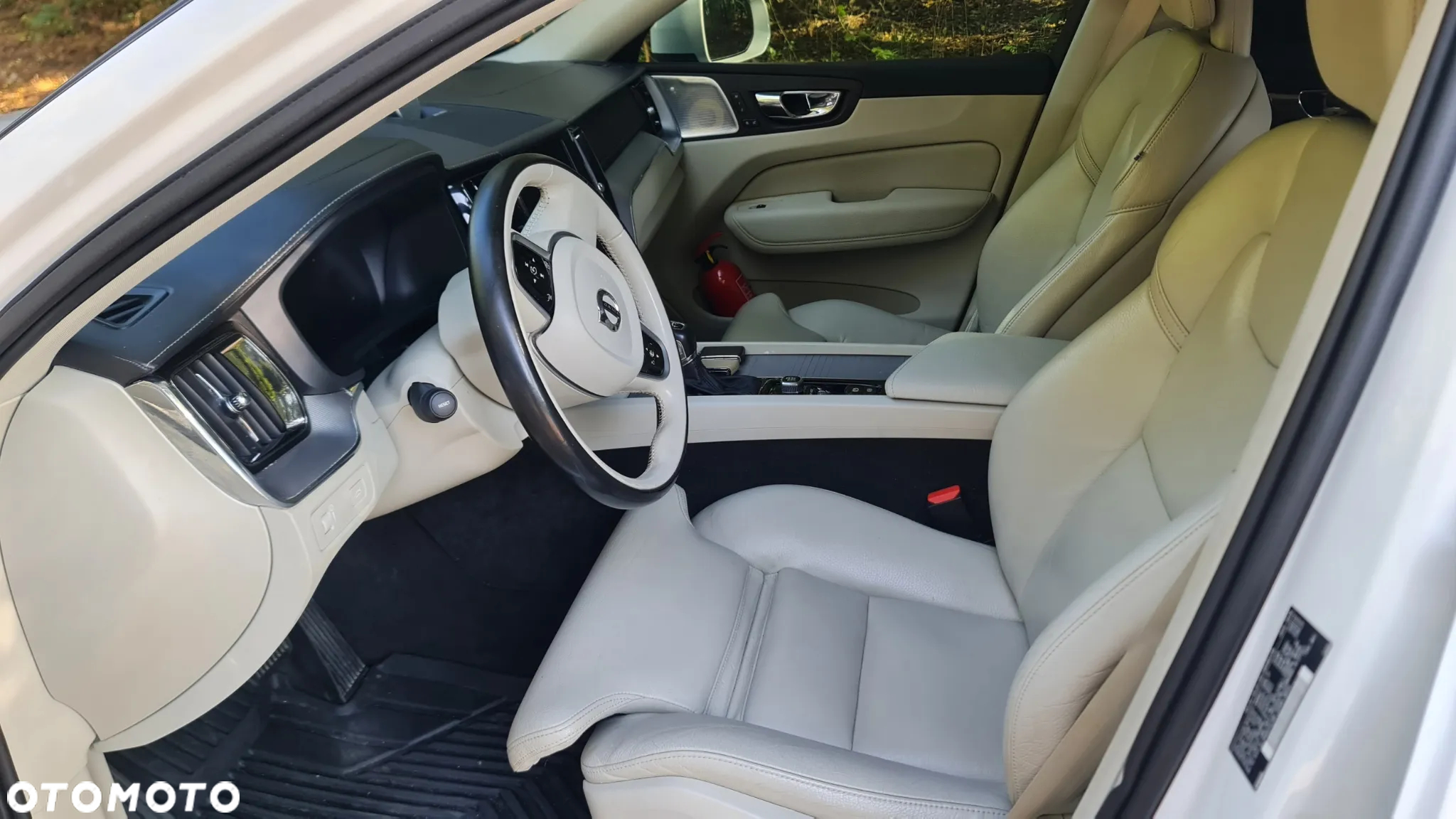Volvo XC 60 T6 AWD Inscription - 11