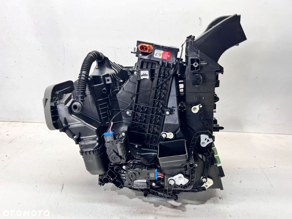 NAGRZEWNICA KOMPLETNA AUDI Q4 E-TRON 1EA820351CB 1EA963581E - 9