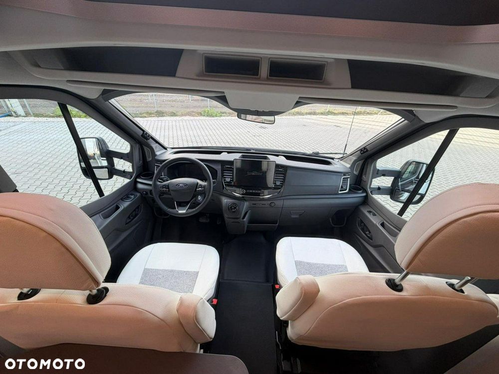 Dethleffs Just Go Active T7055EB - 8