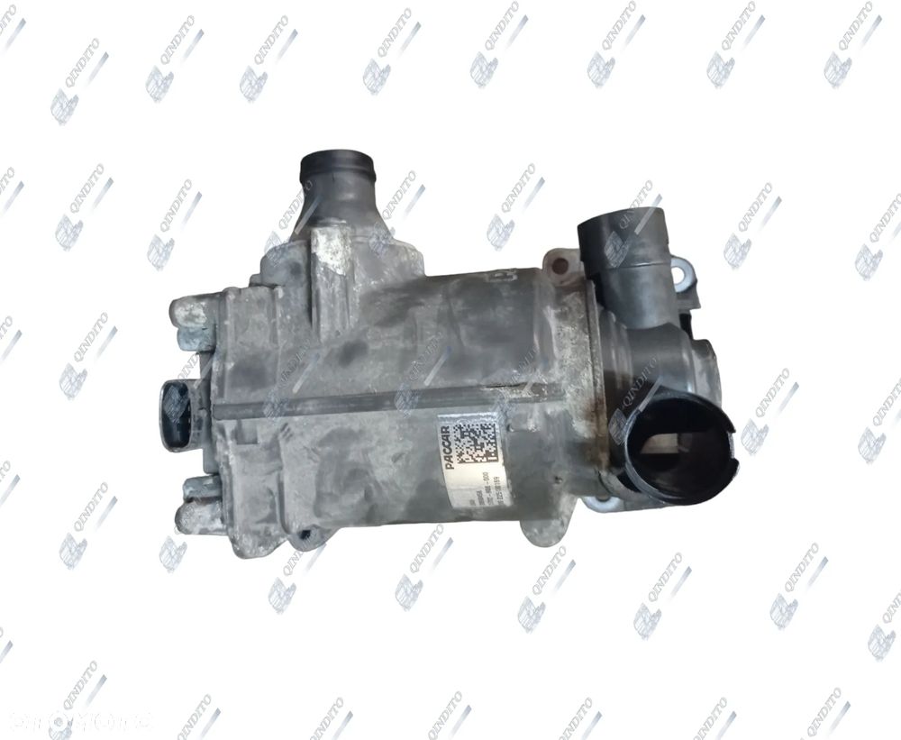 ODMA WIROWA WIRÓWKA SEPARATOR DAF XF CF 106 - 1