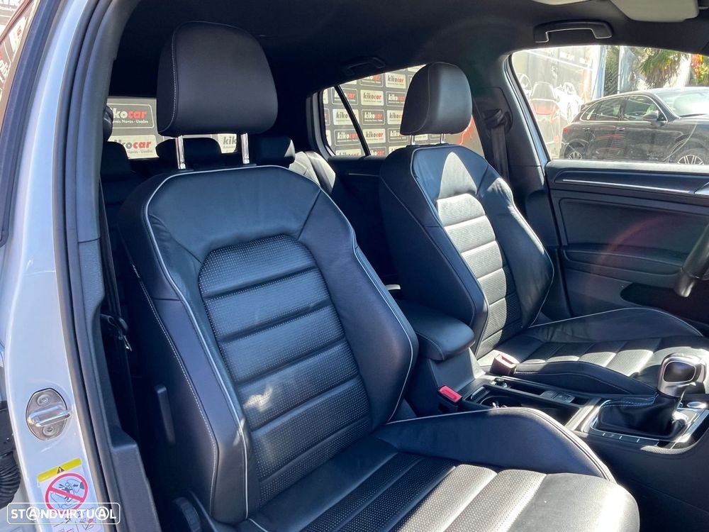 VW Golf 1.4 GTE Plug-In-Hybrid DSG - 54