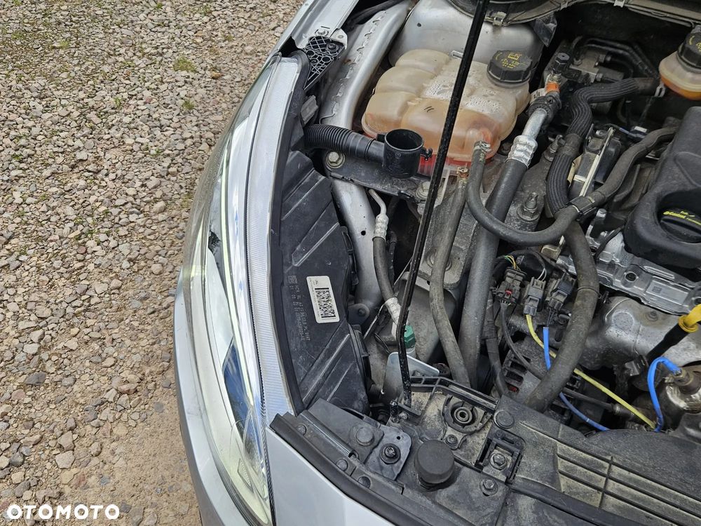 Ford Focus 1.5 EcoBlue Trend Edition - 27