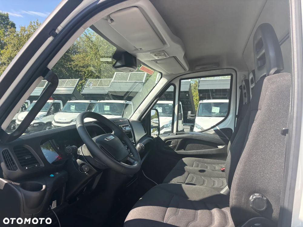 Iveco DAILY 70C17,,70C18,,70C15,,72C17,,50C17,,35C17,,35C15 - 9