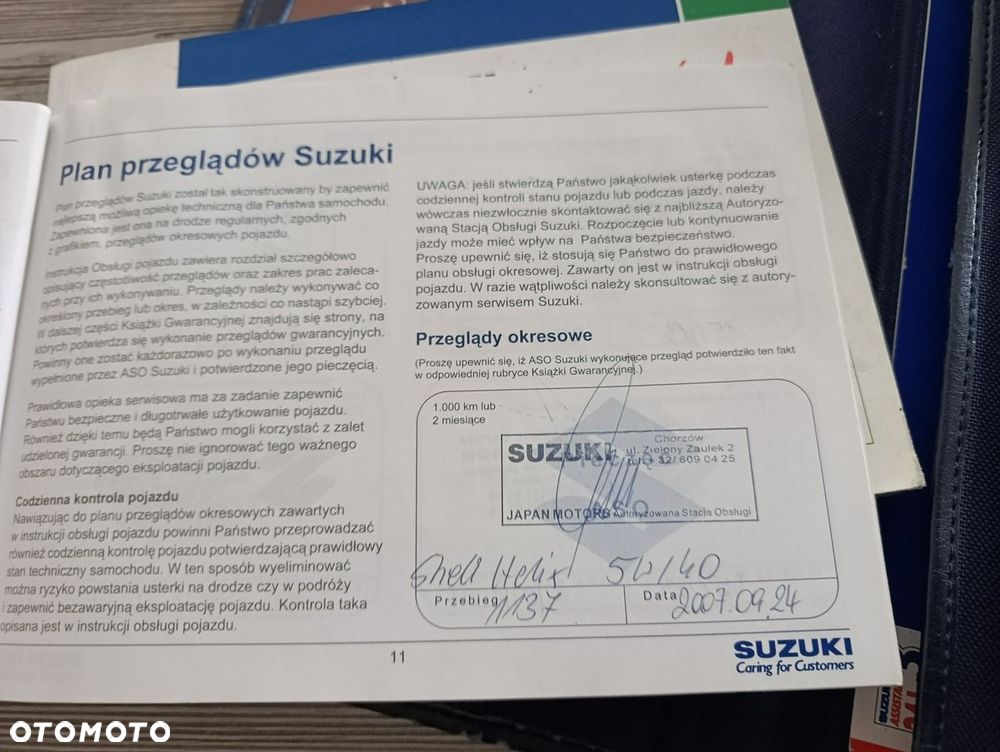 Suzuki Ignis - 23