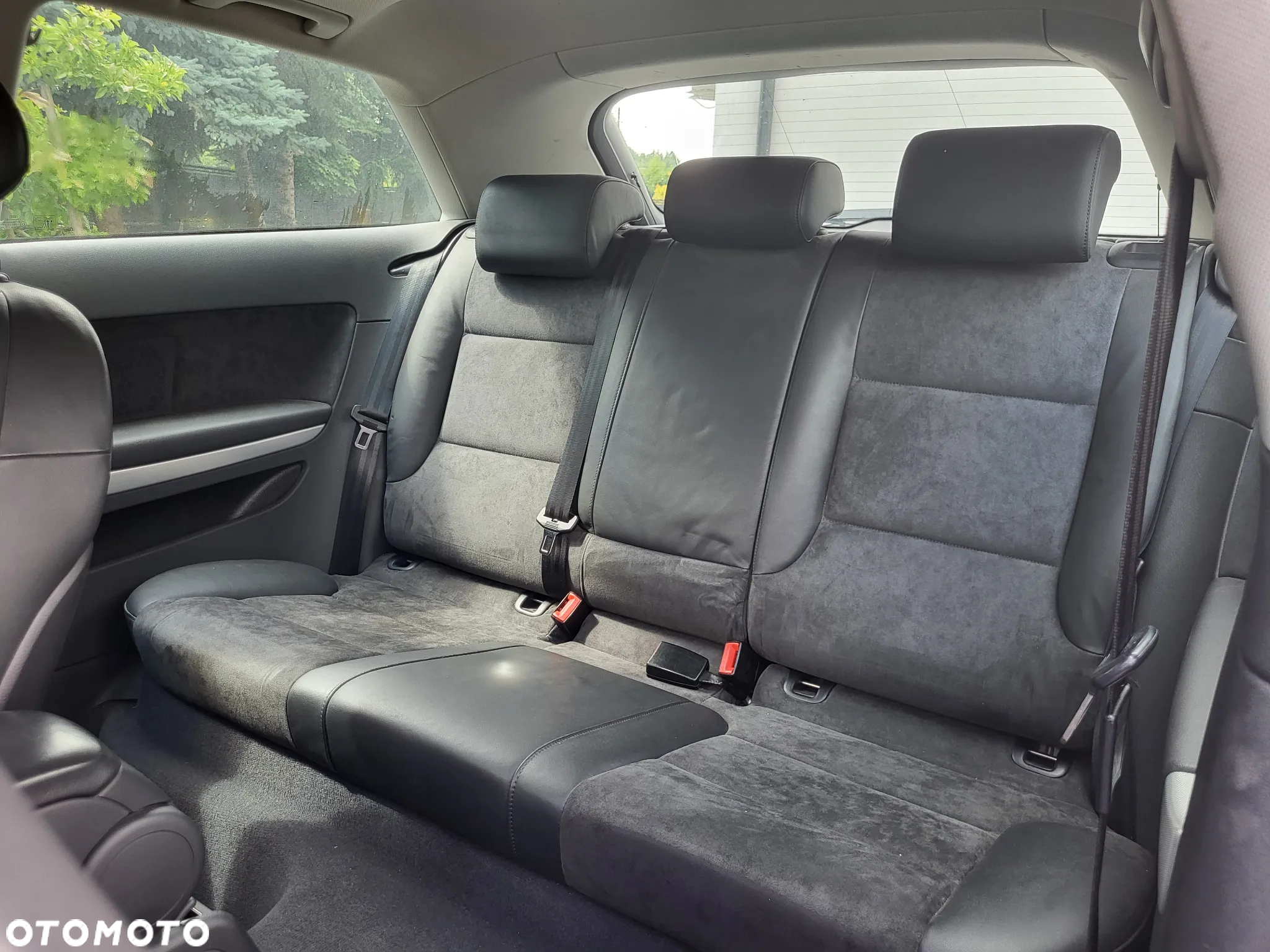 Audi A3 1.6 S line Sportpaket (plus) - 10