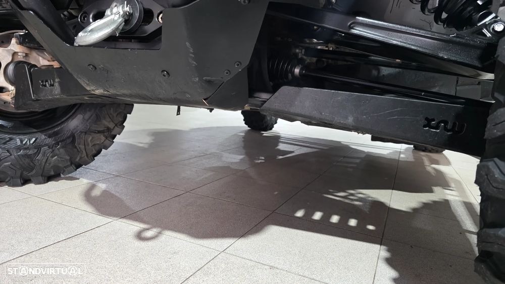 Can-Am Maverick X3 XRS Smartshocks (full extras) - 16