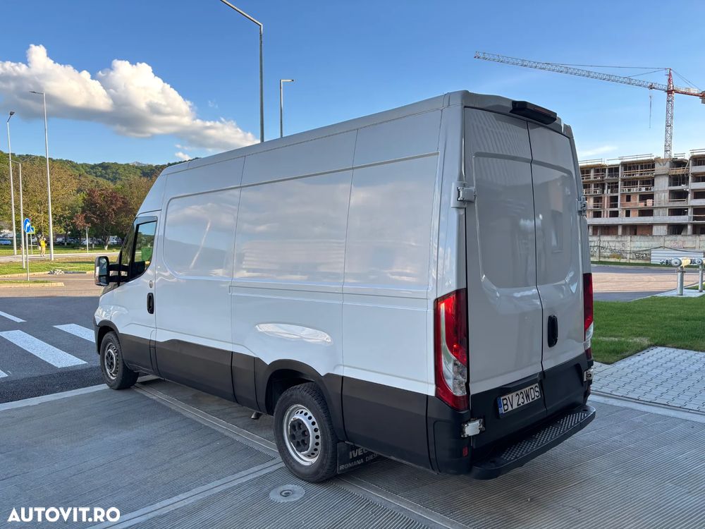 Iveco Daily VI 35S14 - 6