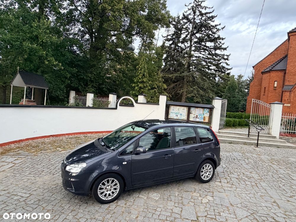 Ford C-MAX 1.6 Style - 6