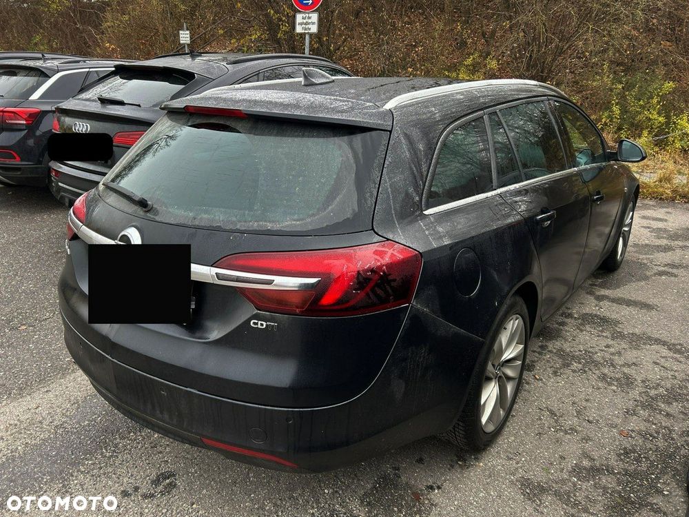 Opel Insignia - 4