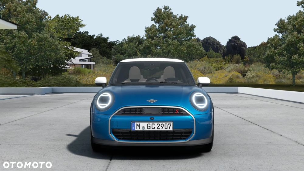 MINI Cooper S Linia Favoured - 3