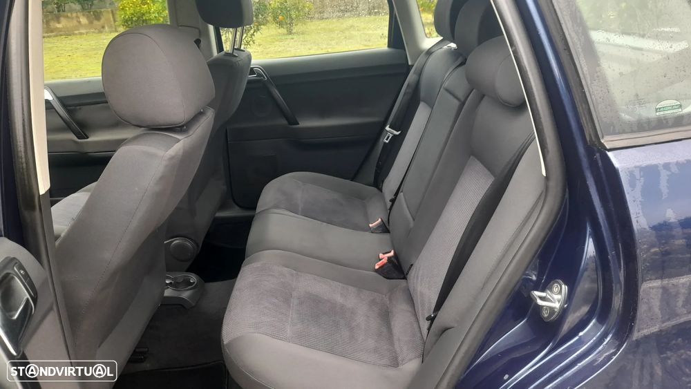 VW Polo 1.2 Trendline - 26