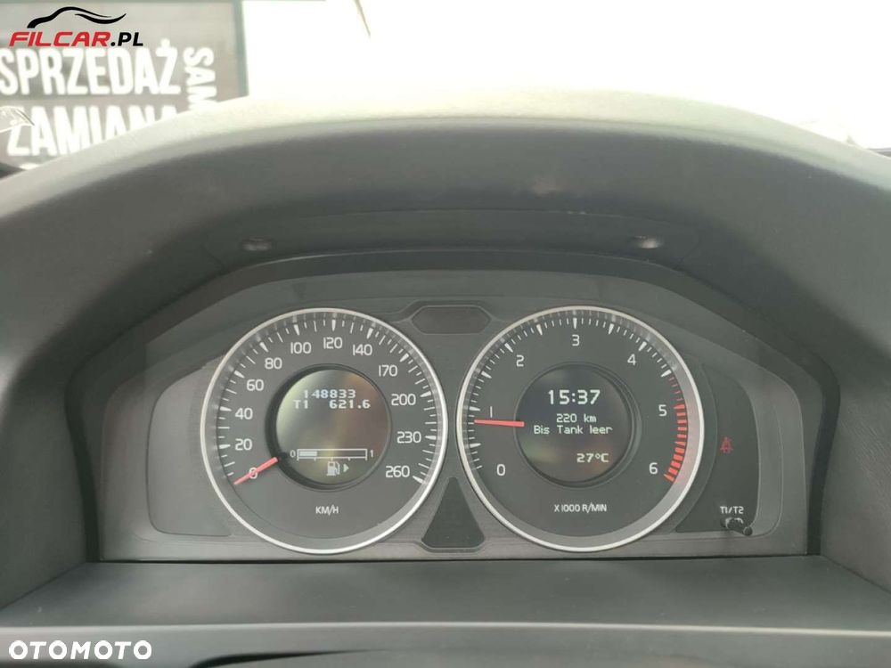 Volvo S60 - 11