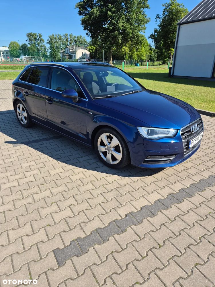 Audi A3 - 14