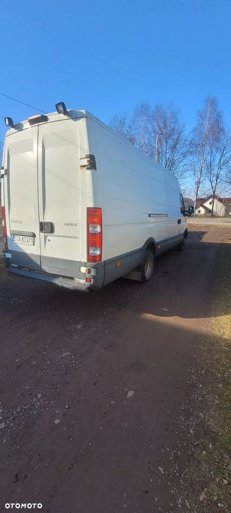 Iveco 50C35 - 12