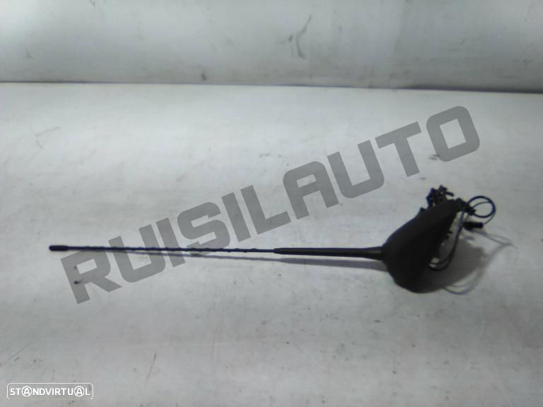 Antena  Bmw 1 (e81) [2004_2011] 120d - 1