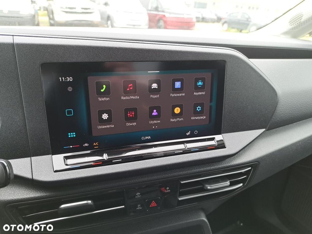 Volkswagen Caddy - 19