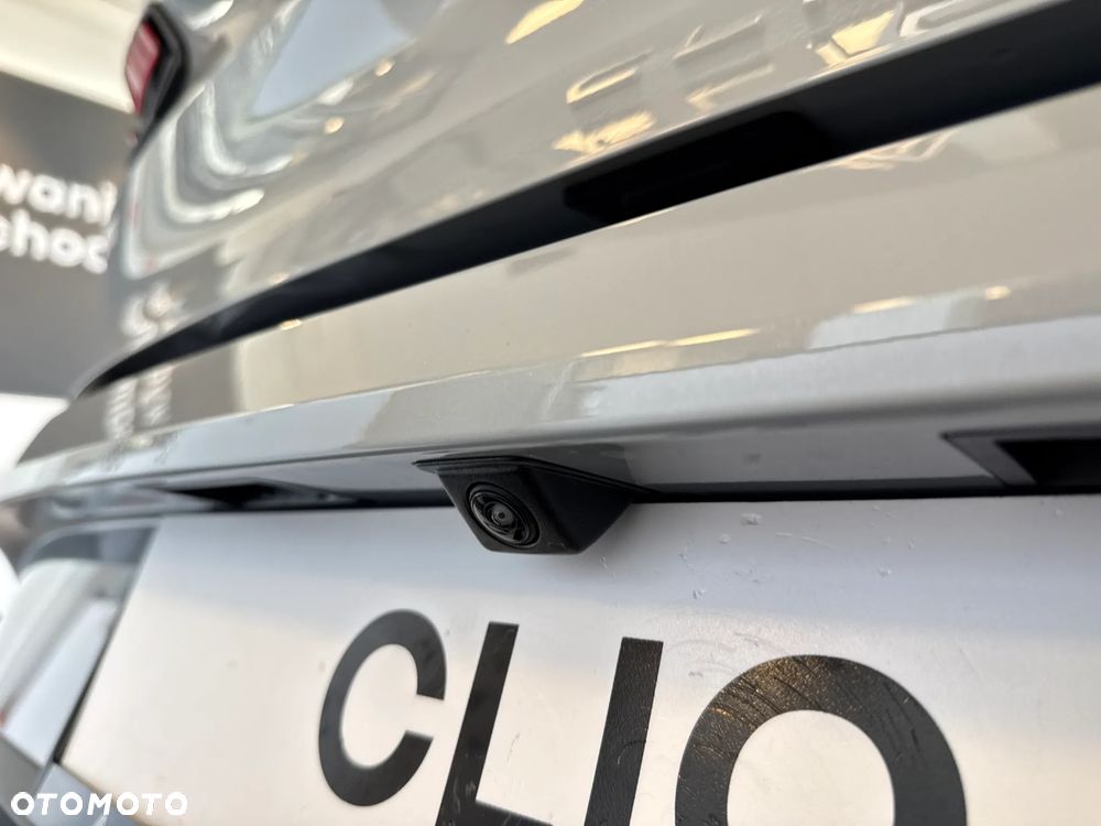 Renault Clio 1.2 TCe Techno EDC - 27