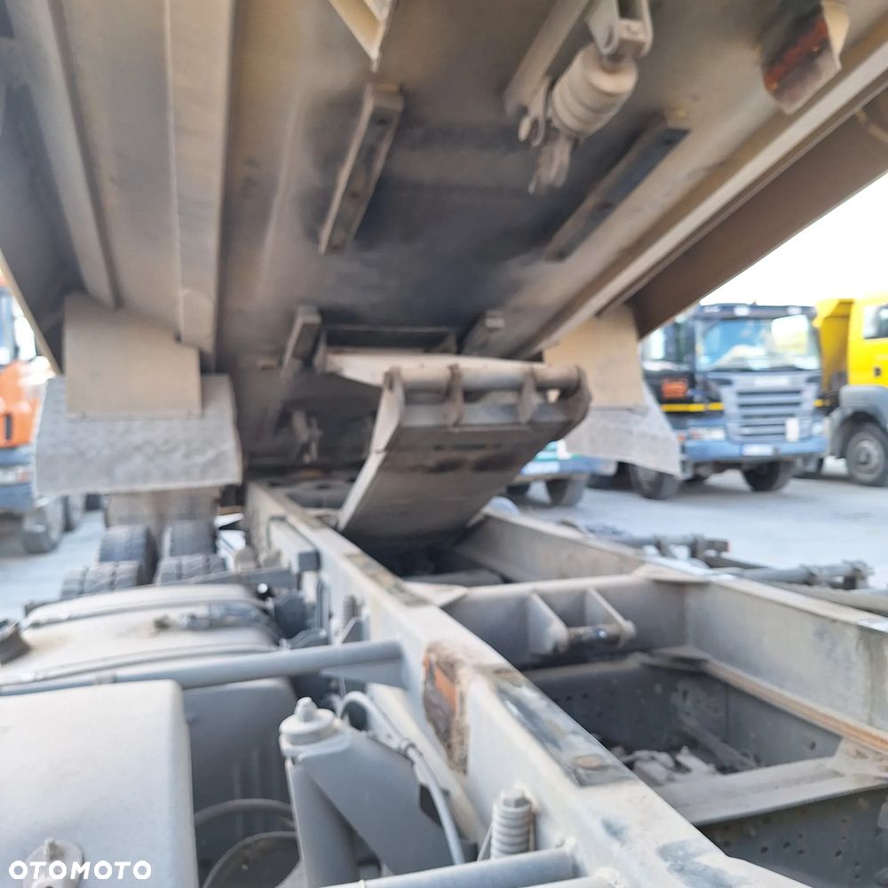 Scania P380 - 7