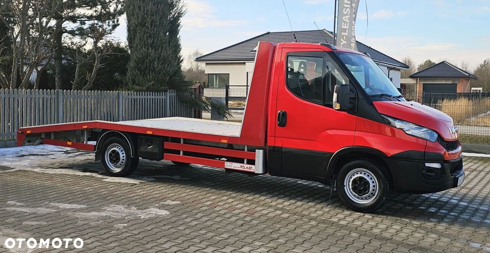 Iveco 35S18 POLMAR - 11