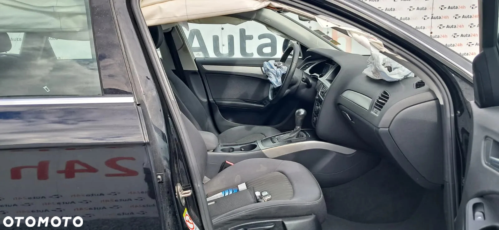 Audi A4 Avant - 9