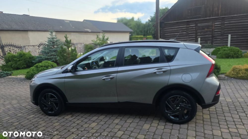 Hyundai Bayon 1.2 Select - 6