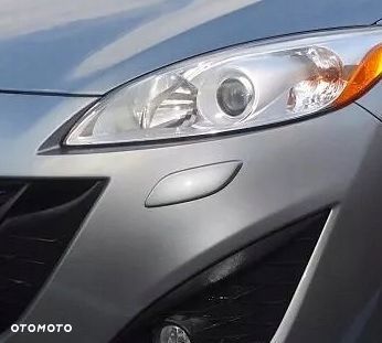 Zaślepka spryskiwacza MAZDA 5 II L / P KOLORY - 1
