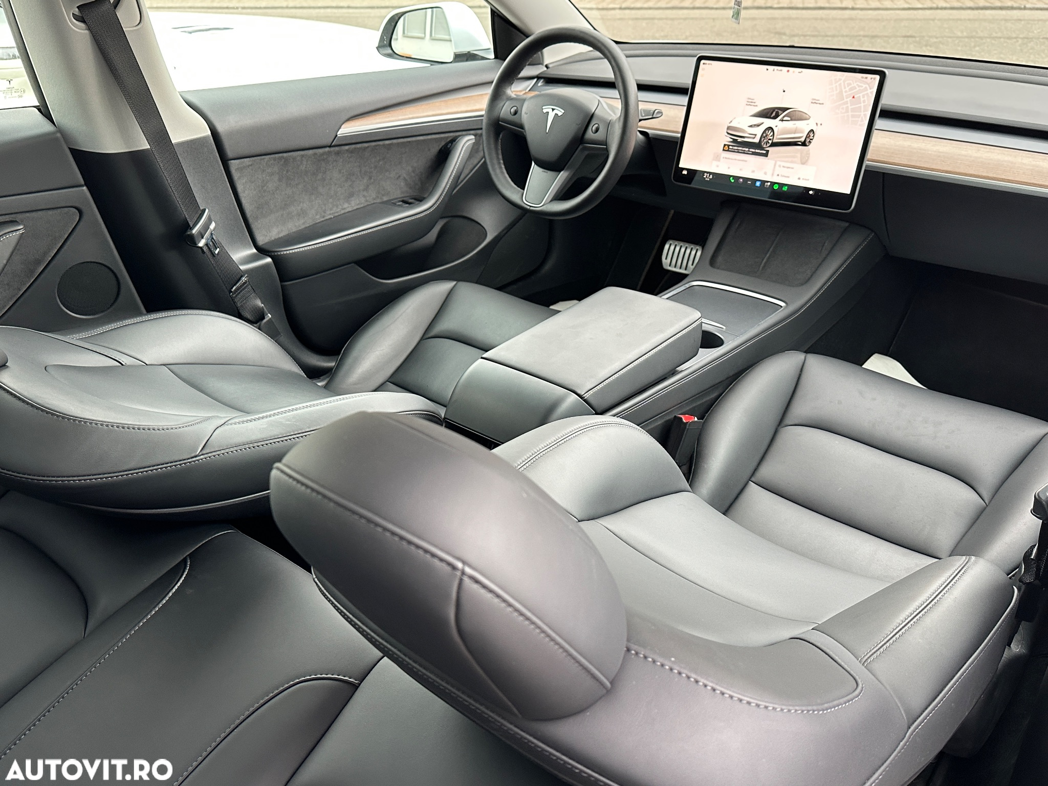 Tesla Model 3 Performance - 6