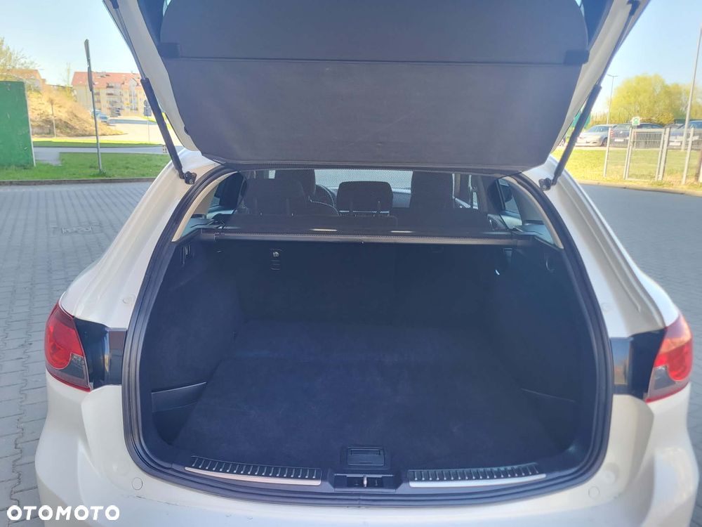 Mazda 6 - 13