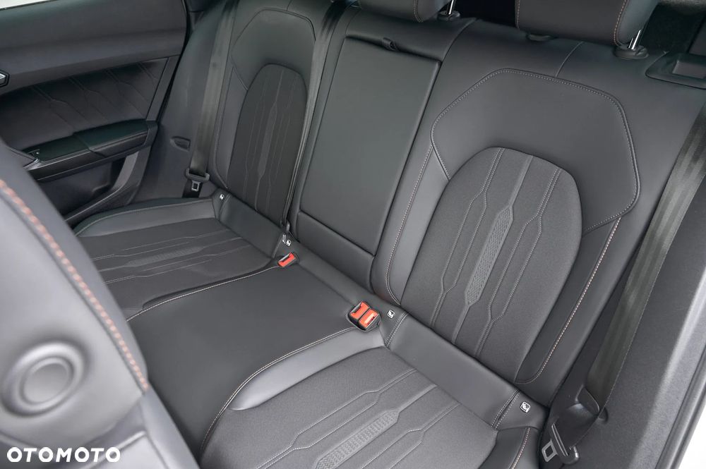 Cupra Formentor 1.5 TSI - 30