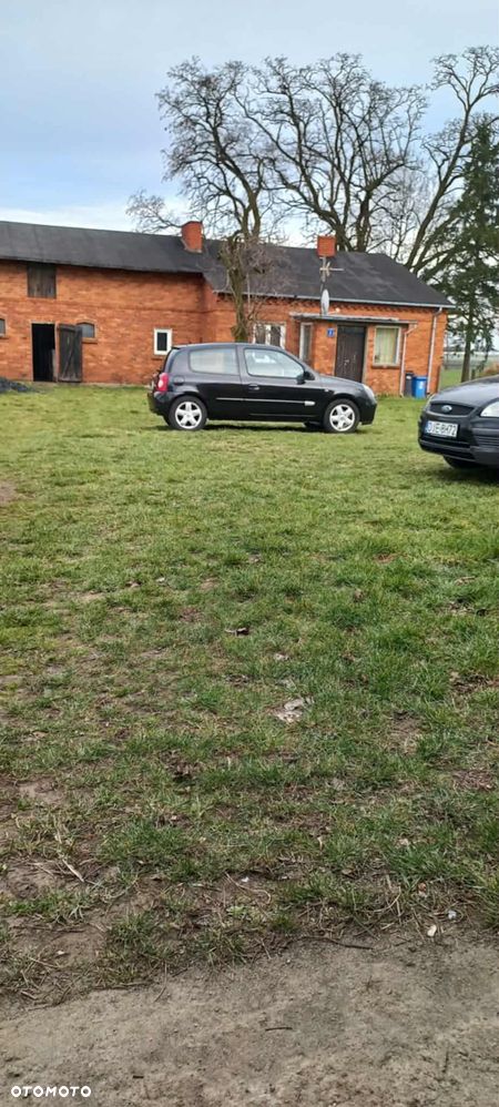 Renault Clio 1.2 16V Alize - 8