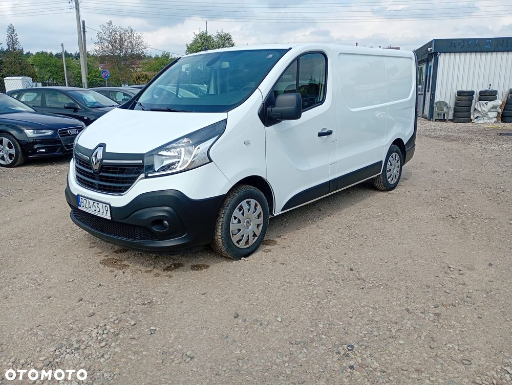 Renault TRAFIC - 32