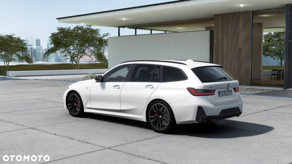 BMW Seria 3 M340i xDrive mHEV sport - 5