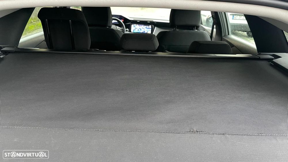 Peugeot 308 SW 1.5 BlueHDi Active Pack - 34