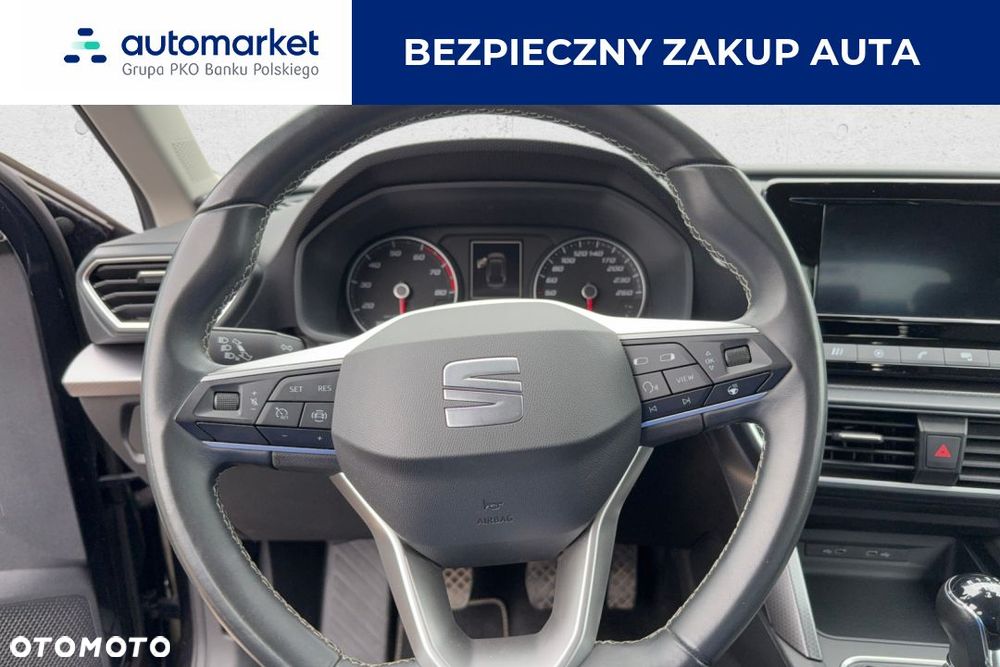 Seat Leon 1.5 TSI Style - 17