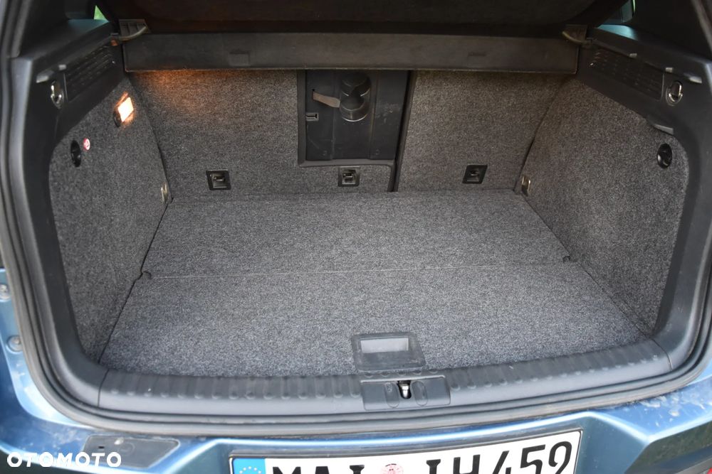 Volkswagen Tiguan 2.0 TDI SCR BlueMotion Technology Lounge Sport & Style - 32