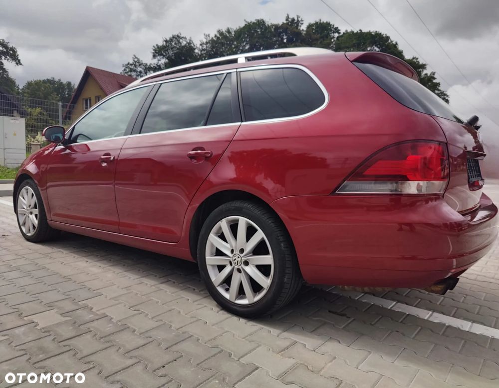 Volkswagen Golf - 15