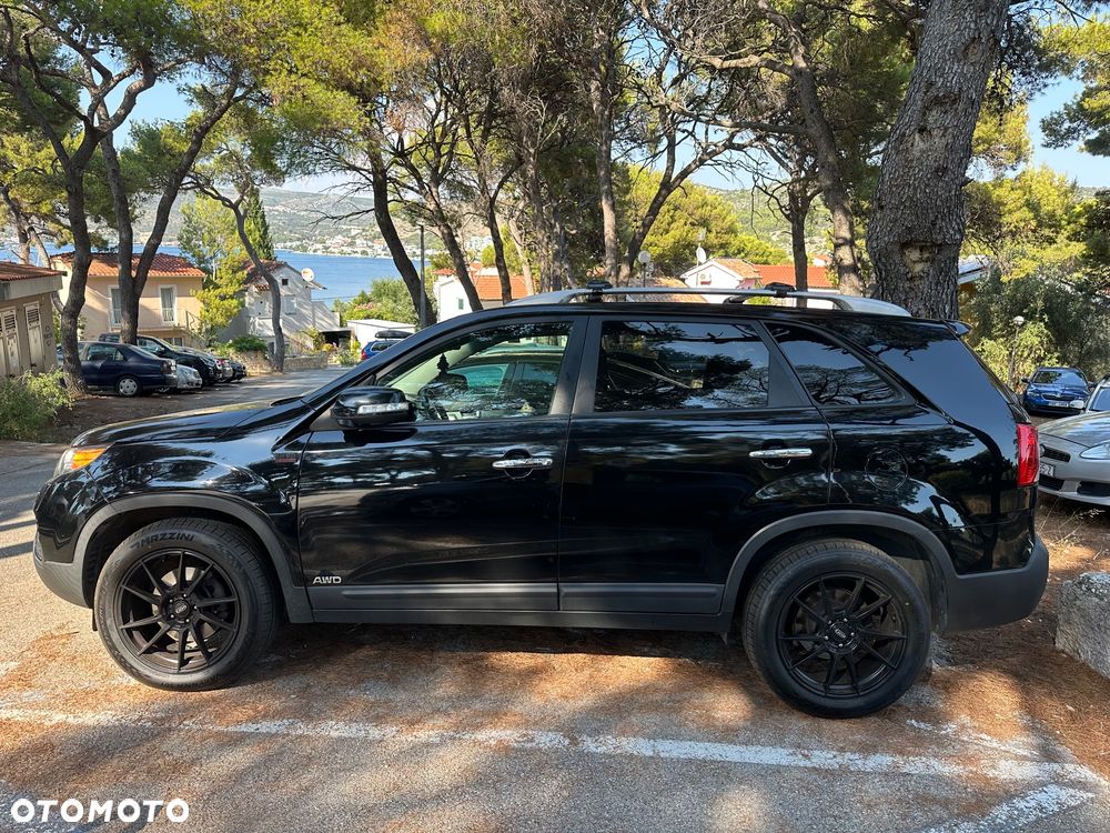Kia Sorento 2.2 CRDI XL - 2