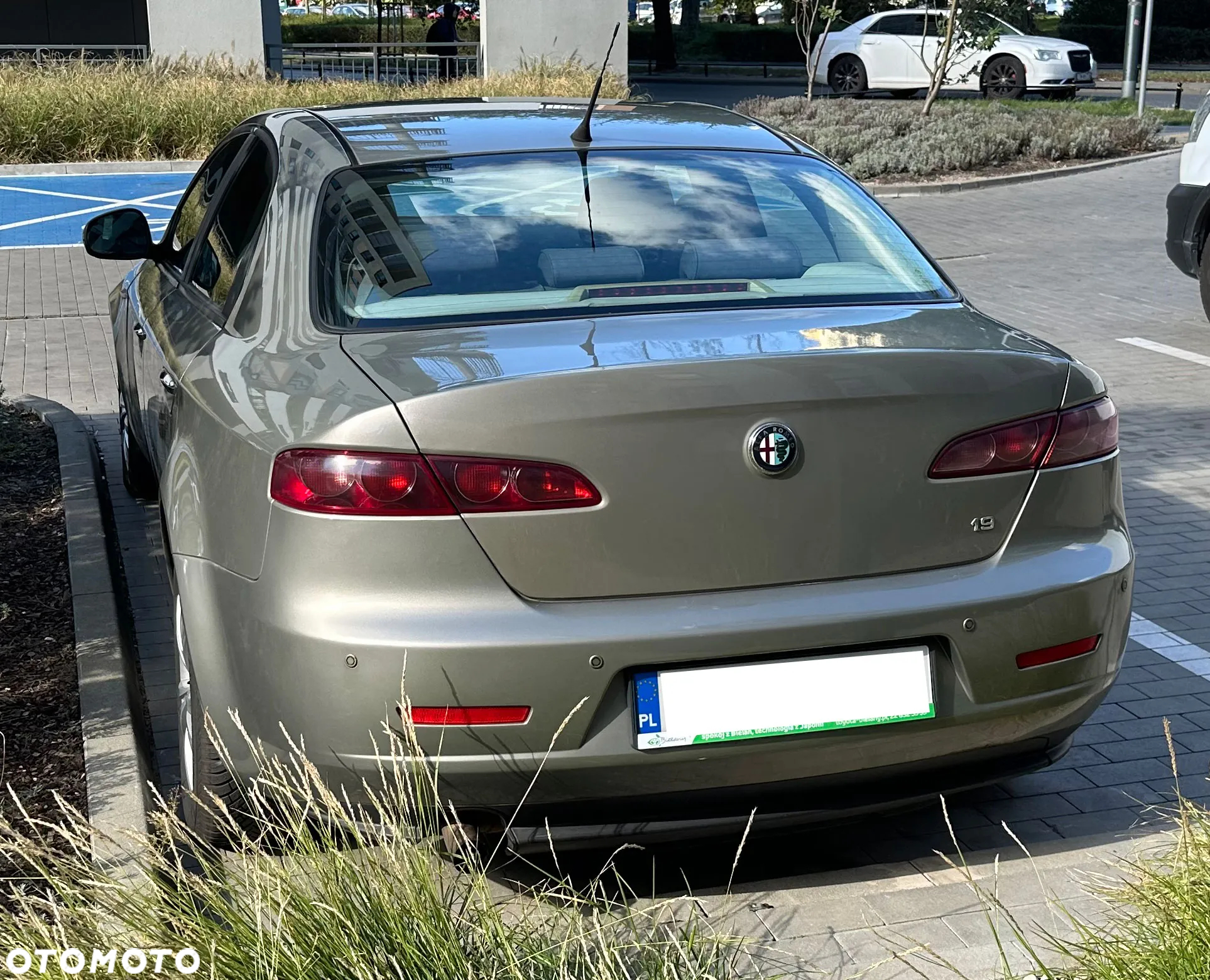 Alfa Romeo 159 - 5