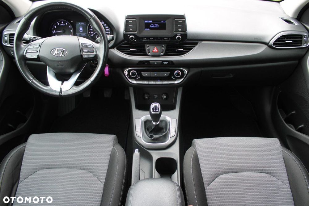 Hyundai i30 - 14