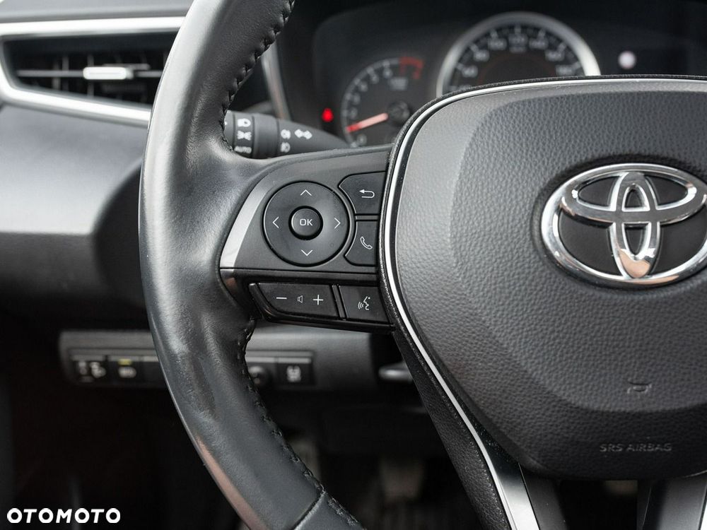 Toyota Corolla 1.5 Comfort - 14