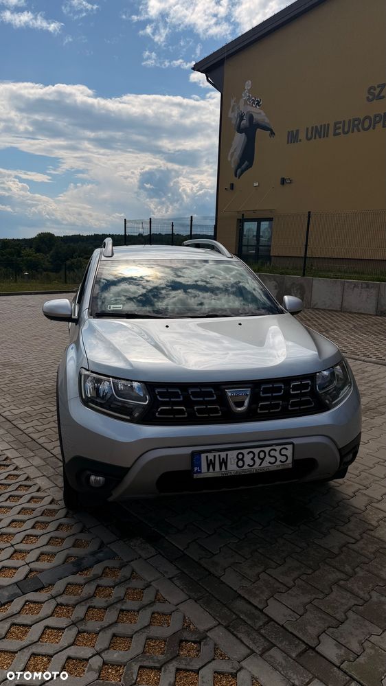 Dacia Duster 1.0 TCe Prestige - 5