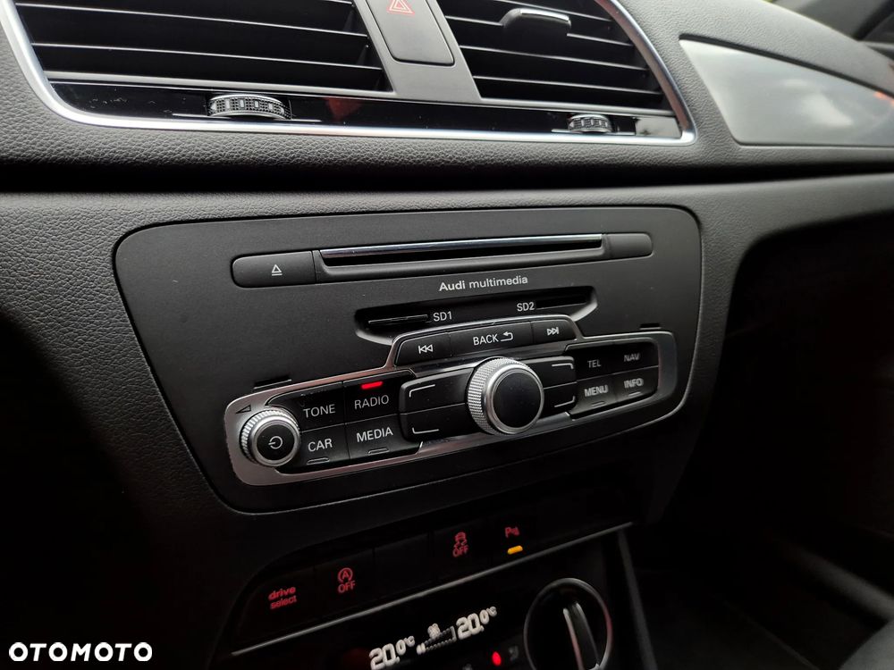 Audi Q3 2.0 TDI Sport - 16