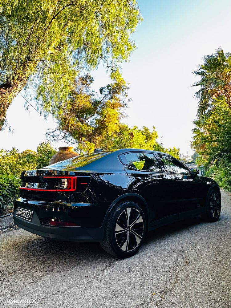 Polestar 2 Long Range 78 kWh - 5