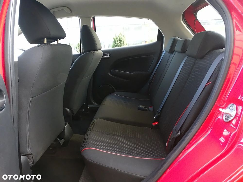 Mazda 2 1.3 MZR Edition - 18