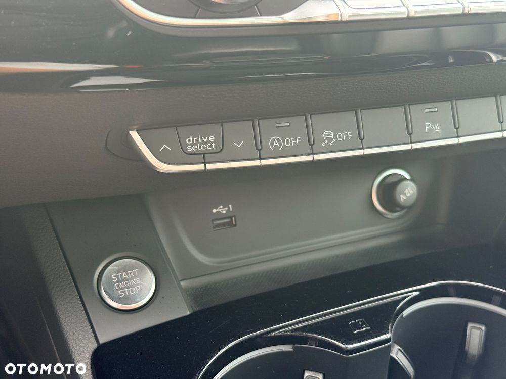 Audi A5 Sportback 40 TFSI S tronic S line - 34